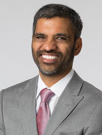 Mahesh Ramanujam