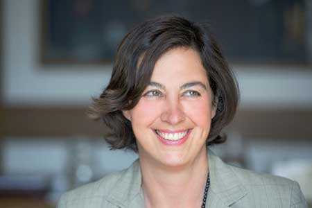 Gioia Ghezzi, Vicepresidente Assolombarda