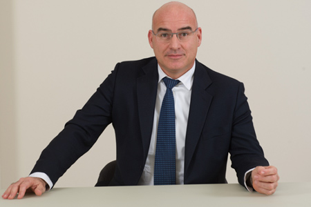 Ferruccio Resta, Rettore del Politecnico di Milano