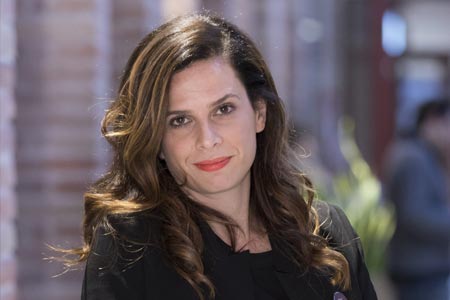 Francesca Bria, CDP Venture Capital SGR Chairperson