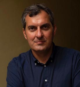 Mario Calabresi, giornalista e scrittore