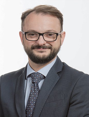 Stefano Corbella – Sustainability Officer, COIMA