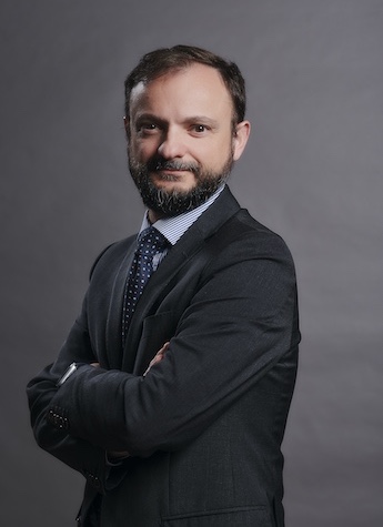 Stefano Corbella, COIMA Sustainability Officer