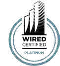 WiredScore Platinum