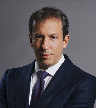 Gabriele Bonfiglioli
