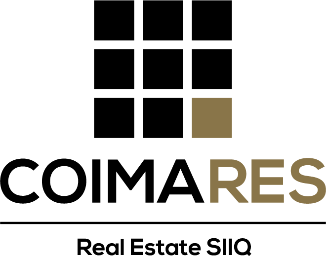 COIMA RES